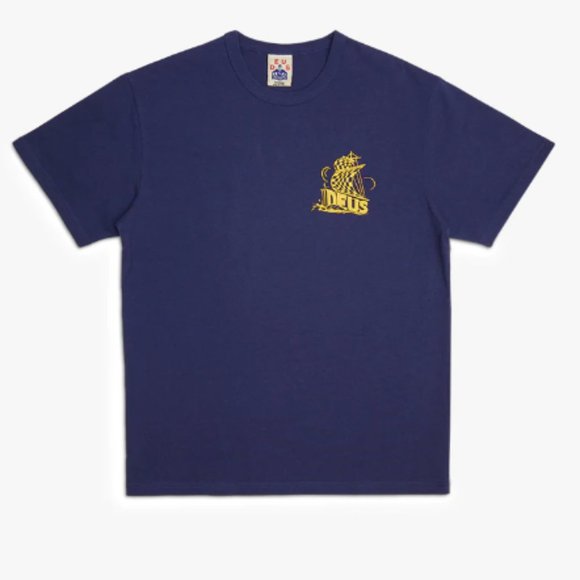 DEUS STARBOARD SHORT SLEEVE SHIRT - Picture 2 of 3